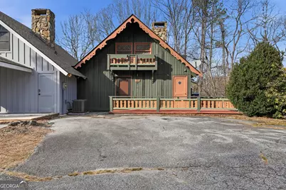 3 Berkshire Lane #5, Sky Valley, GA 30537 - Photo 23
