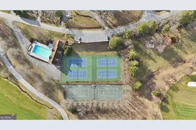3 Berkshire Lane #5, Sky Valley, GA 30537 - Photo 11