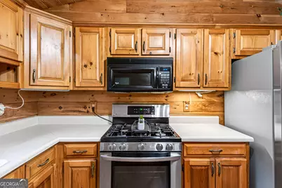 90 Amber Lane, Tiger, GA 30576 - Photo 19