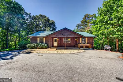 90 Amber Lane, Tiger, GA 30576 - Photo 1