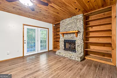 90 Amber Lane, Tiger, GA 30576 - Photo 31