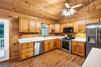 90 Amber Lane, Tiger, GA 30576 - Photo 15