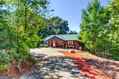 90 Amber Lane, Tiger, GA 30576 - Photo 49