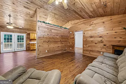 90 Amber Lane, Tiger, GA 30576 - Photo 5