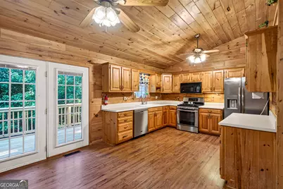 90 Amber Lane, Tiger, GA 30576 - Photo 21