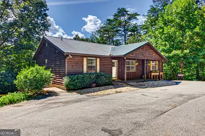90 Amber Lane, Tiger, GA 30576 - Photo 51