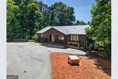 90 Amber Lane, Tiger, GA 30576 - Photo 61