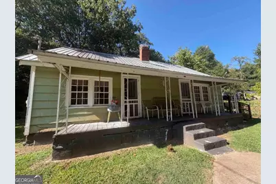 366 Canaan Circle, Greensboro, GA 30642 - Photo 1