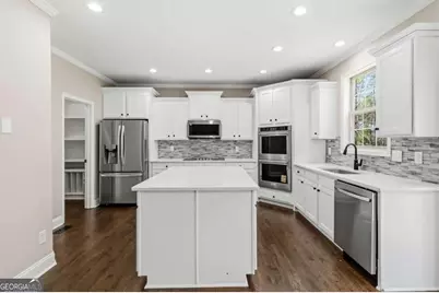 2704 Ivy Circle, Conyers, GA 30013 - Photo 19