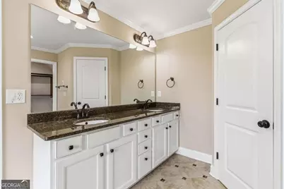 2704 Ivy Circle, Conyers, GA 30013 - Photo 33