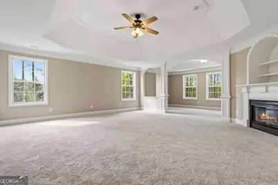 2704 Ivy Circle, Conyers, GA 30013 - Photo 31