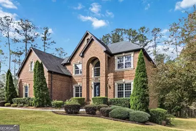 2704 Ivy Circle, Conyers, GA 30013 - Photo 3