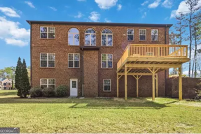 2704 Ivy Circle, Conyers, GA 30013 - Photo 59