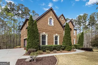 2704 Ivy Circle, Conyers, GA 30013 - Photo 5