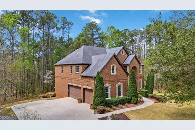 2704 Ivy Circle, Conyers, GA 30013 - Photo 73
