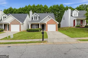 4533 Ravenwood Pl, Union City, GA 30291 - Photo 1