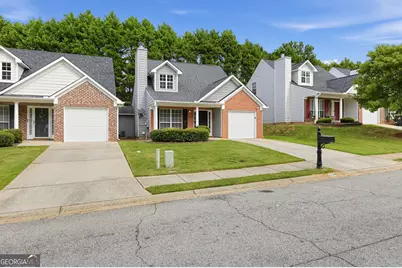 4533 Ravenwood Place, Union City, GA 30291 - Photo 3
