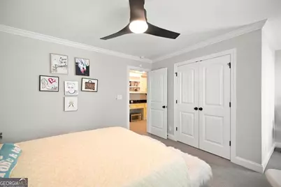 871 Tufthunter, Macon, GA 31210 - Photo 33
