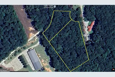 0 South Rainbow Drive S, Elberton, GA 30635 - Photo 3