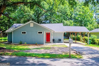 110 N Garrett Street, Carrollton, GA 30117 - Photo 1