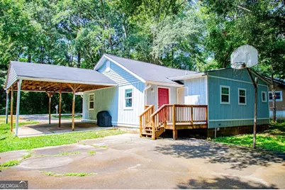 110 N Garrett Street, Carrollton, GA 30117 - Photo 3