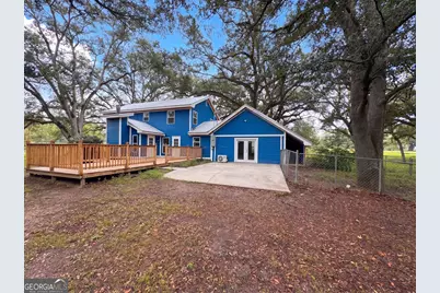 968 Edwin Phillips Road, Reidsville, GA 30453 - Photo 5
