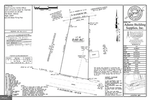 0 South Rainbow Dr S, Elberton, GA 30635 - Photo 1