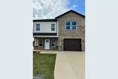 254 Beau Claire Circle, Byron, GA 31008 - Photo 1