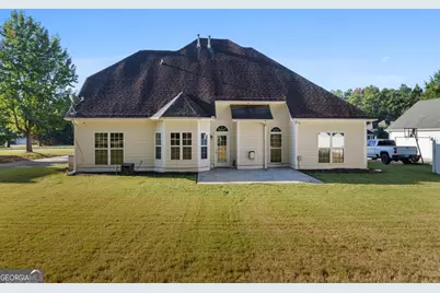 205 Keaton Drive, Fayetteville, GA 30215 - Photo 11