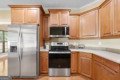 205 Keaton Drive, Fayetteville, GA 30215 - Photo 27
