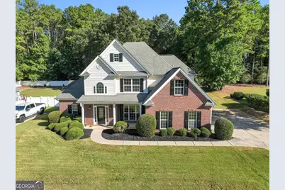 205 Keaton Drive, Fayetteville, GA 30215 - Photo 3
