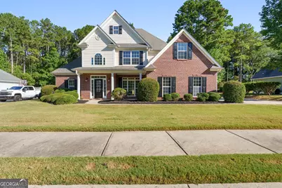 205 Keaton Drive, Fayetteville, GA 30215 - Photo 55