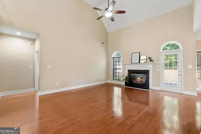 205 Keaton Drive, Fayetteville, GA 30215 - Photo 19