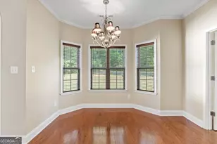 205 Keaton Dr, Fayetteville, GA 30215 - Photo 25