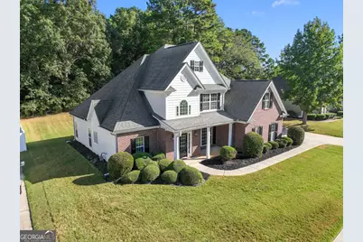 205 Keaton Drive, Fayetteville, GA 30215 - Photo 1