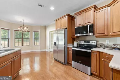 205 Keaton Drive, Fayetteville, GA 30215 - Photo 29