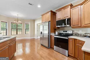205 Keaton Dr, Fayetteville, GA 30215 - Photo 29