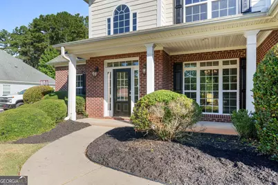 205 Keaton Drive, Fayetteville, GA 30215 - Photo 57