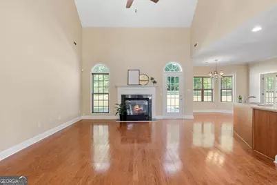 205 Keaton Drive, Fayetteville, GA 30215 - Photo 21
