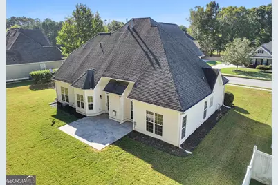 205 Keaton Drive, Fayetteville, GA 30215 - Photo 5