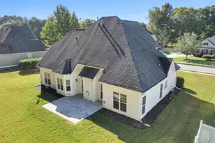 205 Keaton Dr, Fayetteville, GA 30215 - Photo 5