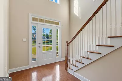 205 Keaton Drive, Fayetteville, GA 30215 - Photo 15