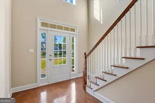 205 Keaton Dr, Fayetteville, GA 30215 - Photo 15