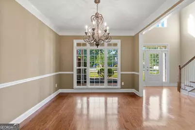 205 Keaton Drive, Fayetteville, GA 30215 - Photo 17