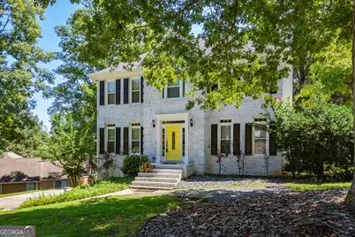 3524 Pine Grove Drive, Douglasville, GA 30135 - Photo 7