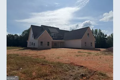100 Dansby Way #11, Fayetteville, GA 30215 - Photo 3