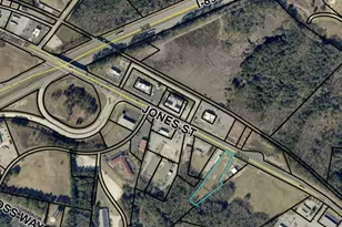 0 Ga Hwy-17, Lavonia, GA 30553 - Photo 1