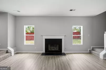 2124 Hairston Creek Parkway, Decatur, GA 30035 - Photo 3