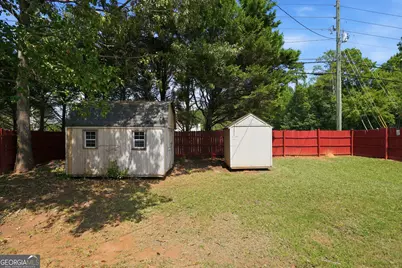 2124 Hairston Creek Parkway, Decatur, GA 30035 - Photo 31
