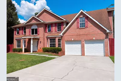 2124 Hairston Creek Parkway, Decatur, GA 30035 - Photo 1